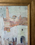 THE OLD QUARTER