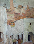 THE OLD QUARTER