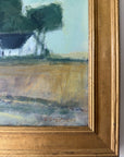 WHITE COTTAGE
