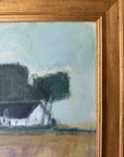 WHITE COTTAGE