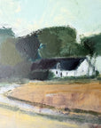 WHITE COTTAGE