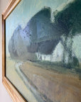 WHITE COTTAGE