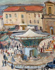 THE CAROUSEL