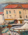 THE CAROUSEL