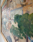 THE CAROUSEL