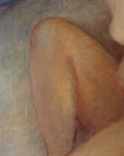 THE BATHER
