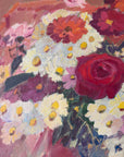 CRIMSON BLOOMS