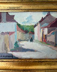 FRENCH VILLAGE