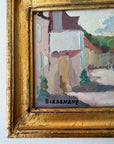 FRENCH VILLAGE