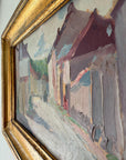 FRENCH VILLAGE