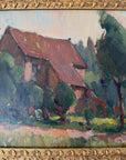 FRENCH FARMHOUSE