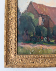 FRENCH FARMHOUSE