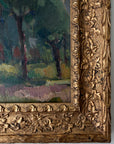 FRENCH FARMHOUSE