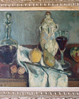 WINE + FRUIT