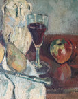 WINE + FRUIT