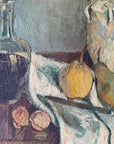 WINE + FRUIT