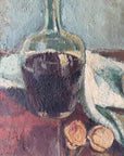 WINE + FRUIT