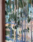 SUMMER BIRCHES
