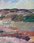 ACROSS THE PLAIN