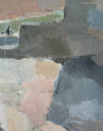 MUTED TOWN