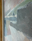 MUTED TOWN