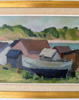 FISHING VILLAGE