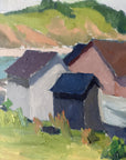 FISHING VILLAGE