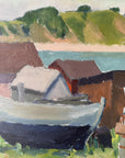 FISHING VILLAGE