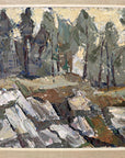 FOREST EDGE