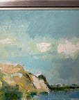 BACKAFALL SHORELINE