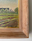 COUNTRY FIELDS