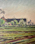 COUNTRY FIELDS