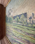 COUNTRY FIELDS