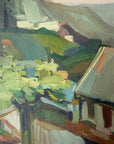 VILLAGE VIEW
