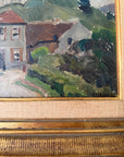 THE COUNTRY HOUSE
