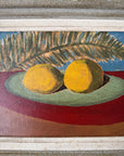 LEMONS + FERN