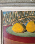 LEMONS + FERN