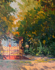 ITALIAN GARDEN