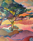 THE RED VALLEY