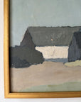 FARM BY THE SEA