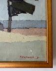 FARM BY THE SEA