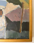 SUNLIT FIGURES