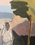 SUNLIT FIGURES