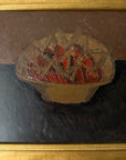 BOWL OF CHERRIES