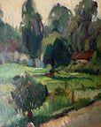 WOODLAND LANE