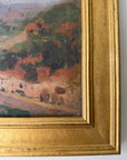 RURAL SPANISH LANDSCAPE