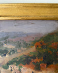 RURAL SPANISH LANDSCAPE