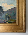 WOODLAND EDGE
