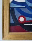 COASTAL ABSTRACTION