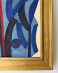 COASTAL ABSTRACTION